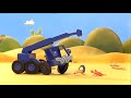Bob The Builder Beach Shorts Lofty And The Crab