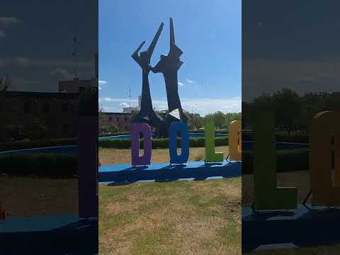 NOS GUSTO? Villa Dolores. Traslasierra. Córdoba.