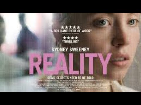 PETER BRADSHAW reviews REALITY