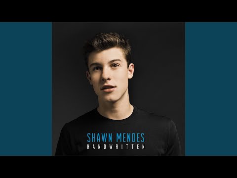 Strings – Shawn Mendes