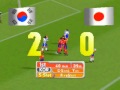 Super Shot Soccer Game Sample - Playstation ...