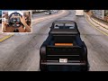 Vapid Slamvan 4x4 [Add-On | Tuning | Liveries] 5