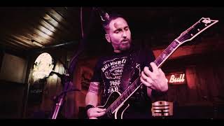 Monte Pittman "Arisen in Broad Daylight" (OFFICIAL VIDEO)
