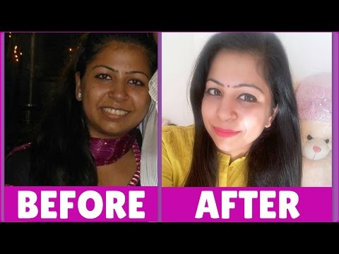 How to Get Fair and Glowing Skin Naturally at Home | Homemade & Instant Skin Whitening Face Pack Video