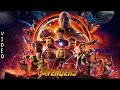 Avengers Marvel Anthem Tamil Mashup PSV Remix