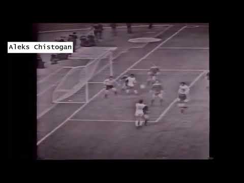 1975 Арарат - Бавария  1-0 Лига Чемпионов УЕФА