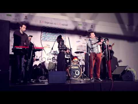 The Doox - Веснянка