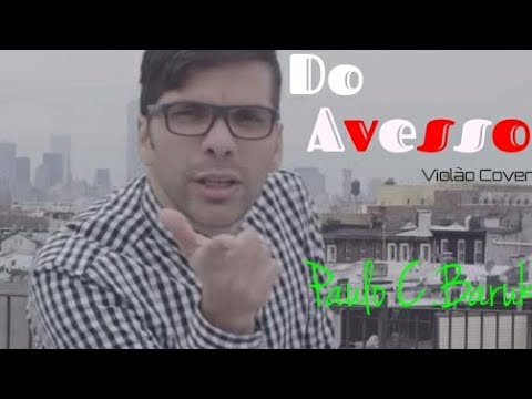 Do Avesso - Paulo César Baruk