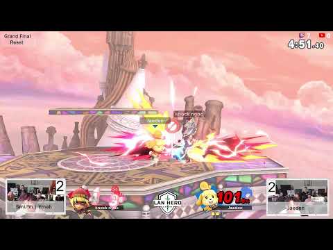 LAN Hero Monday #86: Welcome Back