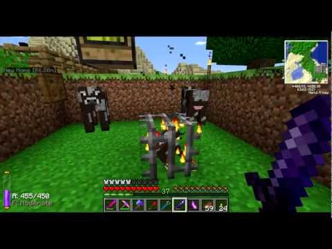odedex Plays - S02E43 - Wool Factory