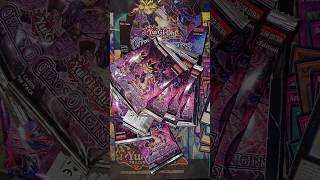 Booster Box One Final Packs! Surely a hit right? π Yugioh Chaos Origin Booster Box #1 Opening!