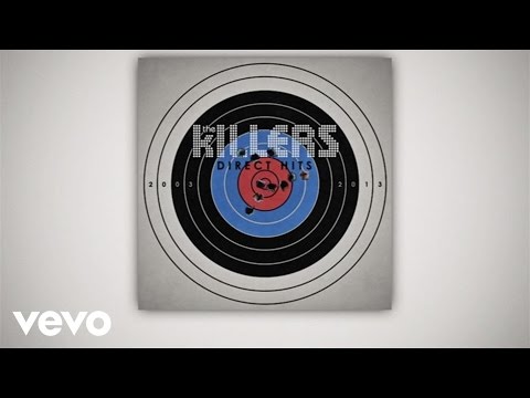 The Killers - The Killers Direct Hits