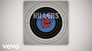 The Killers - The Killers Direct Hits