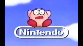 Kirby Tilt &lsquo;n&rsquo; Tumble