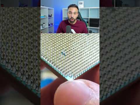 Es probablemente el concepto de »torre de PC» más literal y extremo del mundo, pero tiene truco ya 