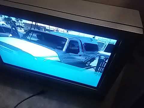 1080i CRT as a computer monitor