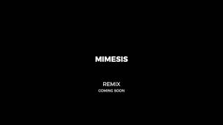 Panta Rhei and Mimesis Promo - Darvm Remix