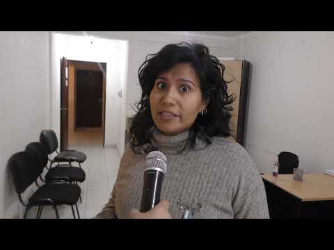 Alumnos de escuelas técnicas realizarán sus prácticas profesionalizantes en la Municipalidad de Salta