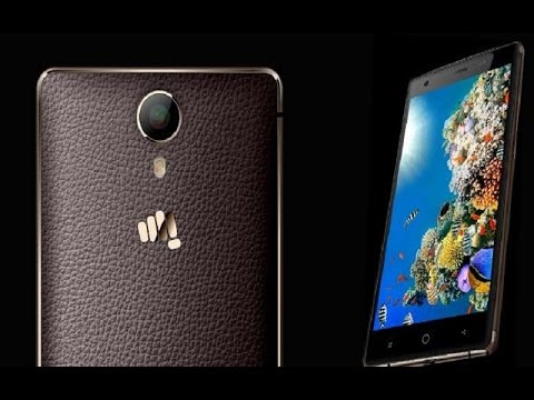 Micromax Canvas 5 Lite Q462 Launched | Price & Full Specification