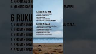Download lagu kepada sesiapa yang tak tahu rukun Islam dan rukun Iman | sila tengok 💐 mp3 Download lagu kepada sesiapa yang tak tahu rukun Islam dan rukun Iman | sila tengok 💐 mp3