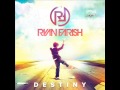 Ryan Farish - Memories (R.I.B Soty & Seven24 Remix) [feat. Andrea Godlin]