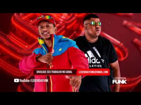 MC Levin e MC GP - Sua Filha É