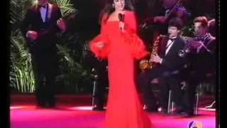 isabel pantoja  se me enamora el alma    