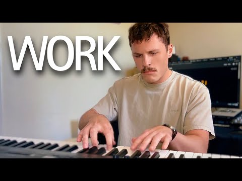 This Is Just "Work" for 10 Minutes