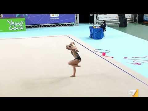 Talisa TORRETTI Clubs - 2ª prova del campionato A1 2022