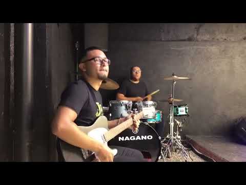 Harpa Cristã N°28 - Corinho de Fogo - Jhon Guita 🔥🎸