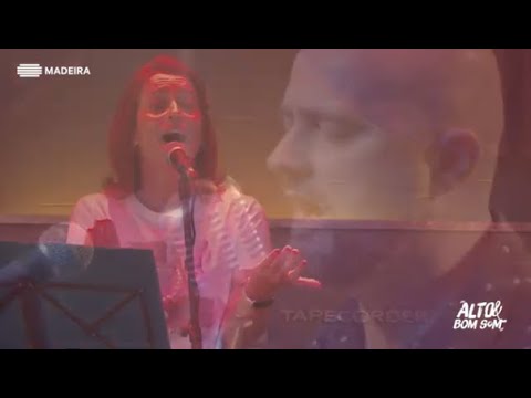 Stardust Acoustic Project - Onde vais rio que eu canto -- Original de Sérgio Borges