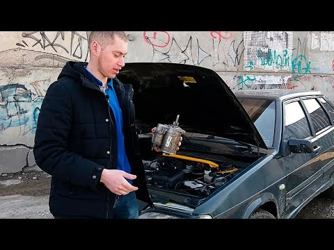 Как проверить стартер на ВАЗ 2114 без его снятия