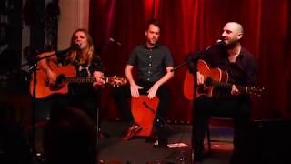 KATE AND COREY (Trio): Jolene @ Red Light Cafe