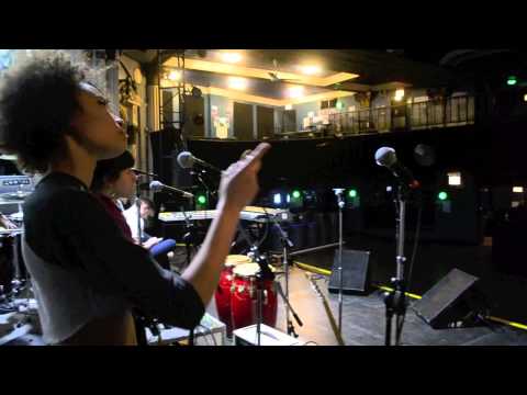 Bernie Levv Video Blogg Vol. 1 // Episode 1