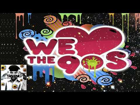 Swing Feat. Dr. Alban - Sweet Dreams