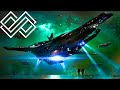 Infinity Radio Space Force