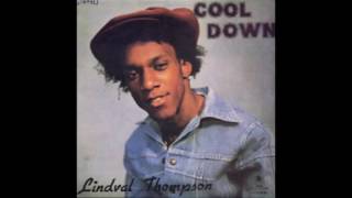 Flashback: Linval Thompson - Cool Down (Full Album)