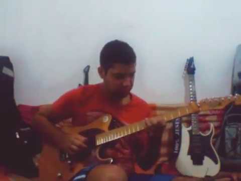 Frevo Mágico - by Luciano Magno