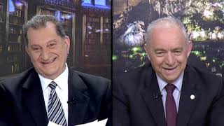 Ευθύμιος Λέκκας, καθηγητής Γεωφυσικής, Προσωπικά Δεδομένα, BlueSky, 8/2/22