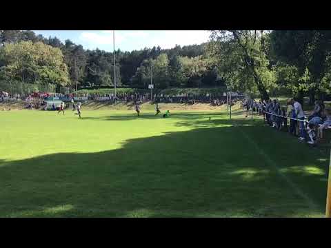 Kreispokalfinale C-Jugend: SG Saarmund - Rot-Weiß Groß Glienicke 4/4