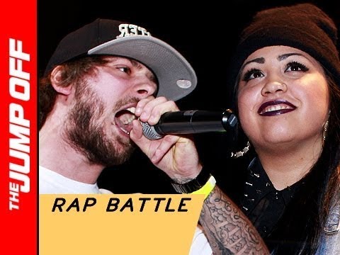 Dotz vs Katrina