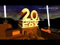 WIP 20th Century Fox 1994 V3 REDO
