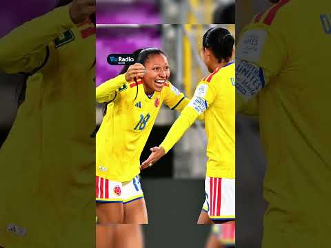 El Valle brilla en paranatación y Colombia debuta con victoria en el Mundial Sub-20