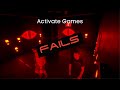 Activate Games Fails Vol. 2