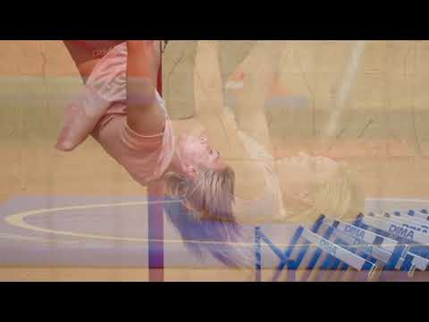 TEASER Un entrainement avec Eloise Genissel