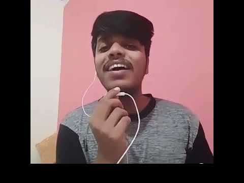 deekshant verma Rihaa song arijit singh cover by deekshant verma