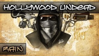 Hollywood Undead - Rain [Legendado]