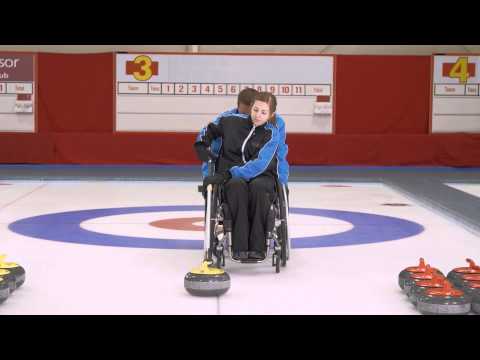 Discover Wheelchair 1 - Set up & Positioning