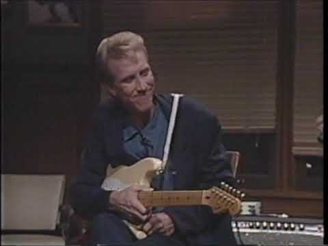 Blues / Anson Funderburgh ( Night Music )