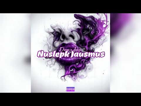 Deivas x Lukezo - Nuslėpk Jausmus [ Audio 2025]